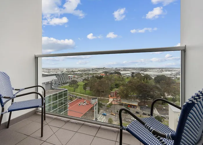 Proximity Apartments Manukau / Auckland Airport
